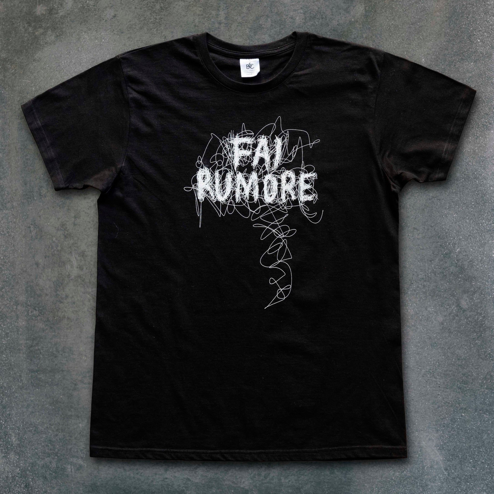 T-shirt Fai rumore - Diodato