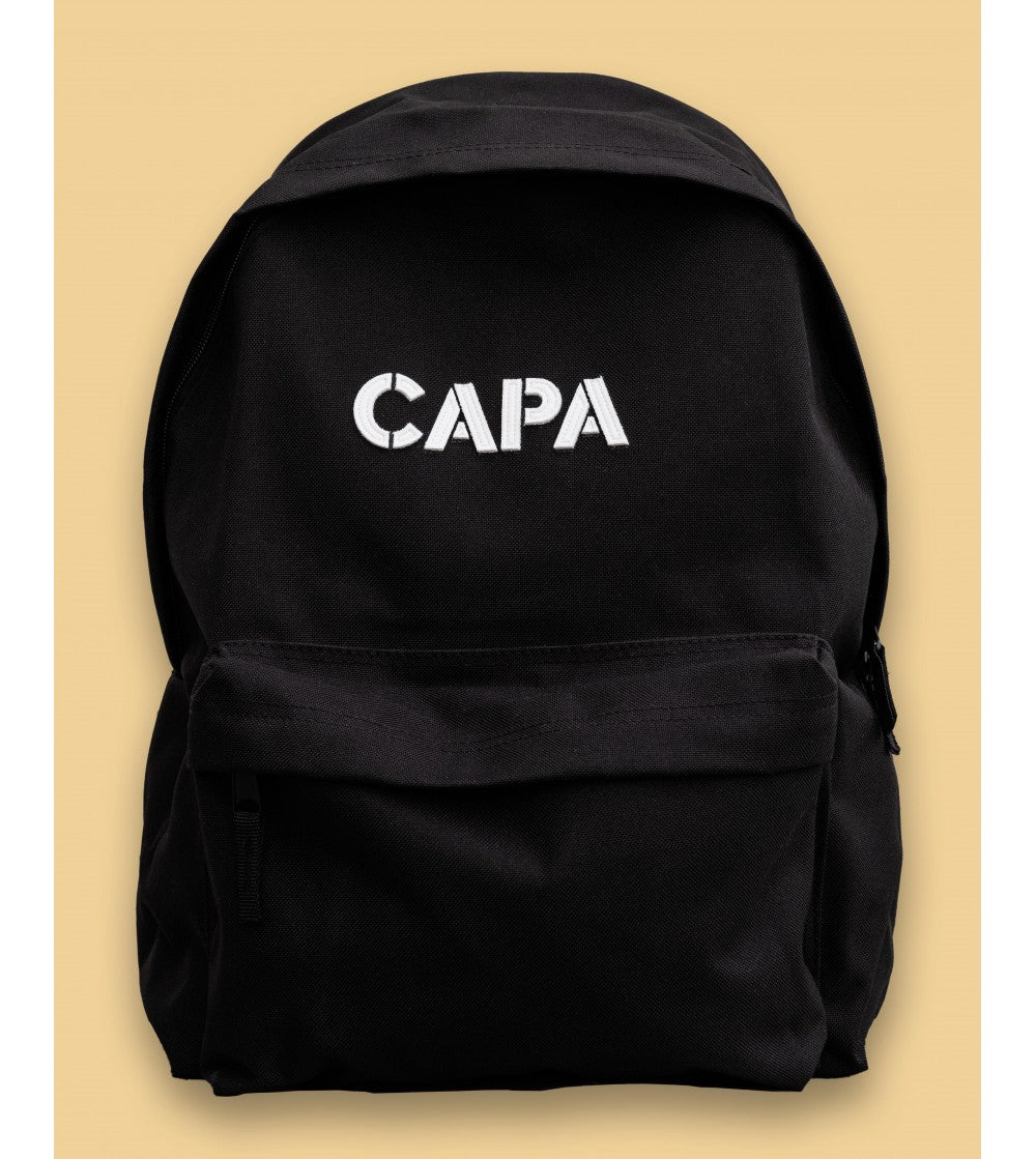 Zaino Capa black